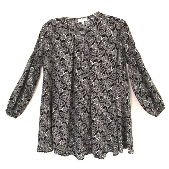 UMGEE black & white tunic/mini dress size small - Picture 1 of 7